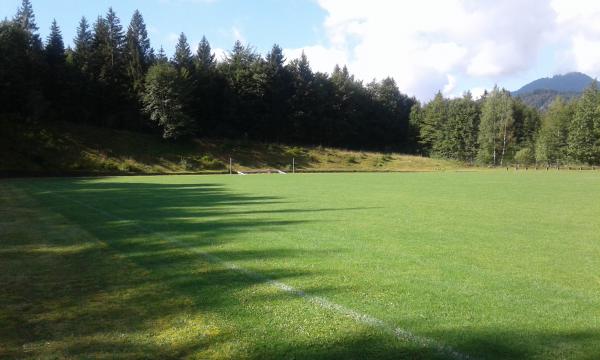 Leonhard-Lochner-Sportanlagen - Eschenlohe
