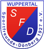 Wappen SF Dönberg 1927 - Frauen