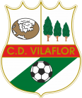 Wappen CD Trevejos Vilaflor