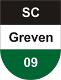 Wappen SC Greven 09 II  20973