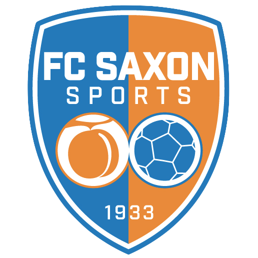 Wappen FC Saxon Sports diverse