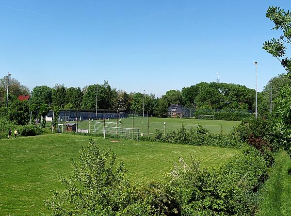 ESV-Sportzentrum Weserstrand - Nordenham