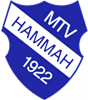 Wappen MTV Hammah 1922 II