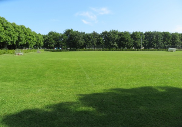 Sportpark Emiclaer veld 2 - Amersfoort