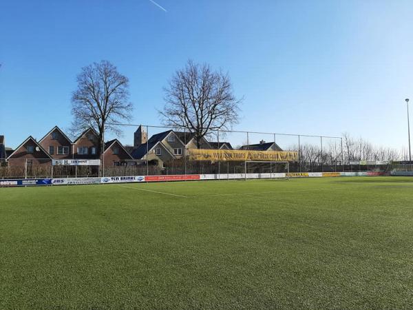 Sportpark An de Steege - Kampen-Zalk