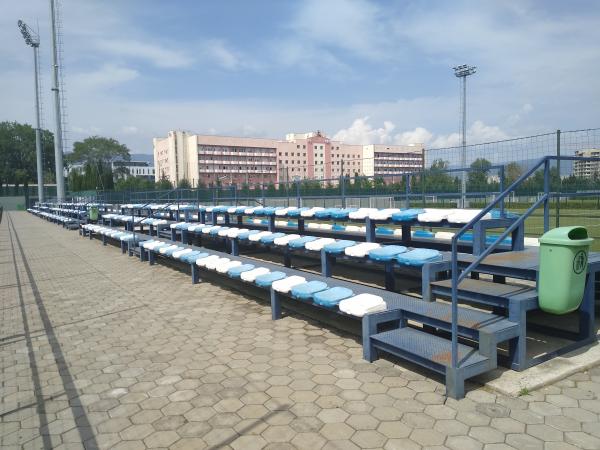 Vitali Daraselia Academy - Tbilisi