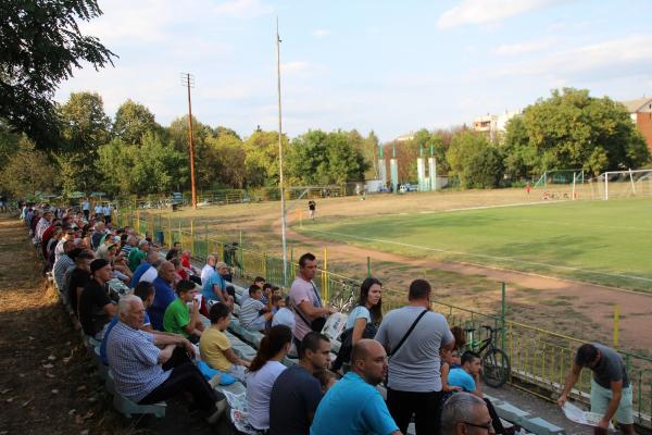 Stadion Hristo Botev - Botevgrad
