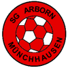 Wappen SG Arborn-Münchhausen 1972  103348