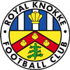 Wappen ehemals Royal Knokke FC