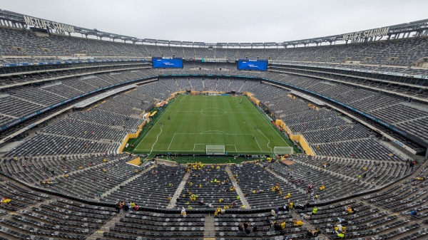 MetLife Stadium - East Rutherford, NJ