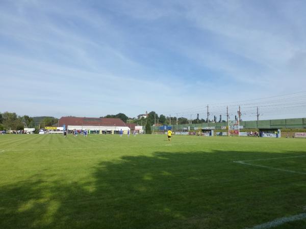 Sportplatz Sarling - Ybbs an der Donau