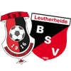 Wappen SG Schaag/Leutherheide - Frauen (Ground A)