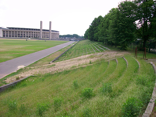 Maifeld - Berlin-Charlottenburg