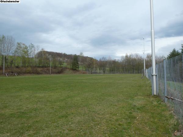 Sportgelände am Bergheim Platz 2 - Mömbris-Königshofen