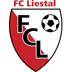 Wappen ehemals FC Liestal diverse