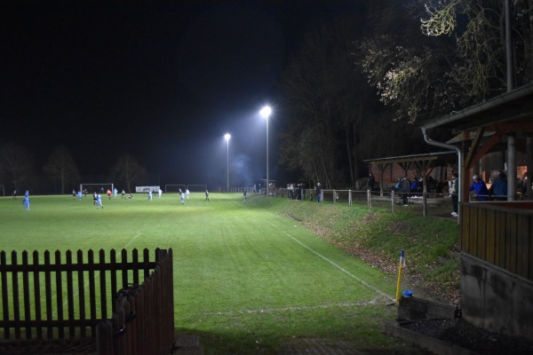 Sportplatz Kleinseelheim - Kirchhain-Kleinseelheim
