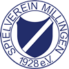 Wappen SV Millingen 1928 III