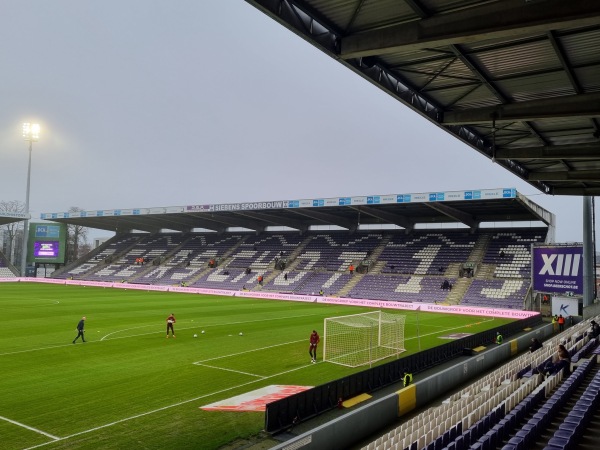 Olympisch Stadion - Antwerp