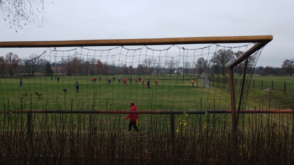 Sportanlage Meuro Platz 2 - Schipkau-Meuro
