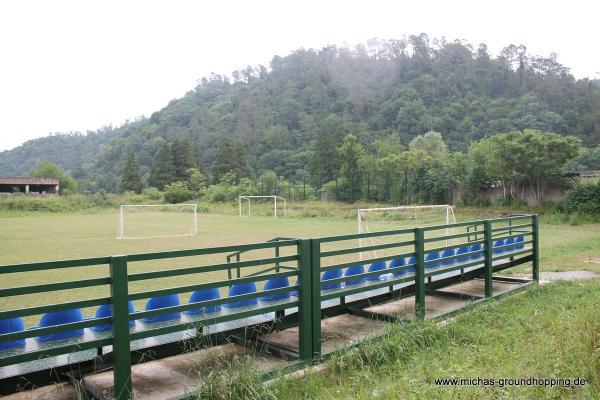 Stadion Kutaisi - Kutaisi