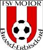 Wappen ehemals FSV Motor Brand-Erbisdorf 2012  120306