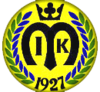 Wappen Märsta IK II
