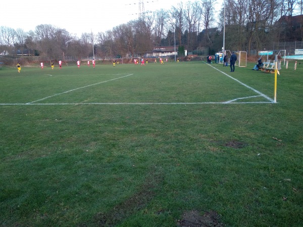 Sportanlage Klaus-Stürmer-Straße B-Platz - Osnabrück-Hellern