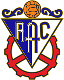 Wappen Rebordosa AC