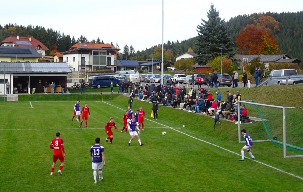 Sportplatz Kaltenberg - Kaltenberg