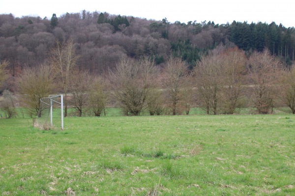 Sportplatz Dohm - Dohm-Lammersdorf