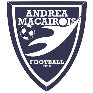Wappen FC AndreaMacairois diverse
