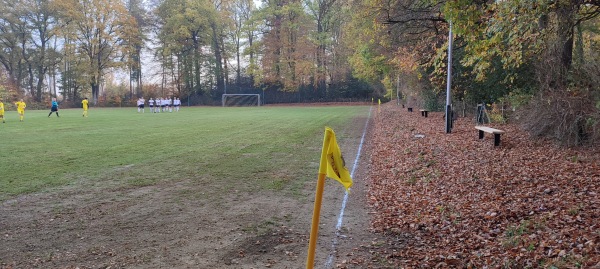 Waldsportplatz - Wennigsen/Deister-Steinkrug