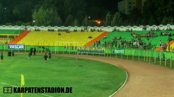 Stadionul Municipal Vaslui - Vaslui