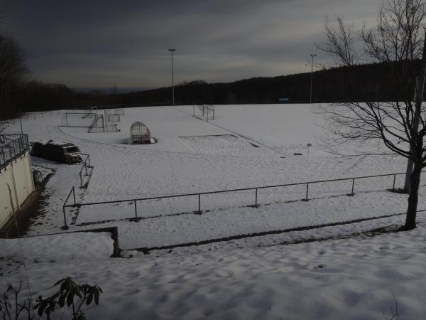 Sportanlage Altkönigblick - Königstein/Taunus