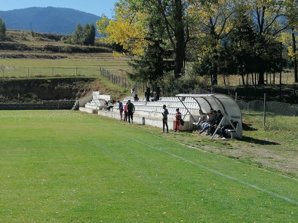 Stadion Govedartsi  - Govedartsi 