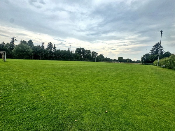 Sportanlage an der Hessel Platz 2 - Warendorf-Milte