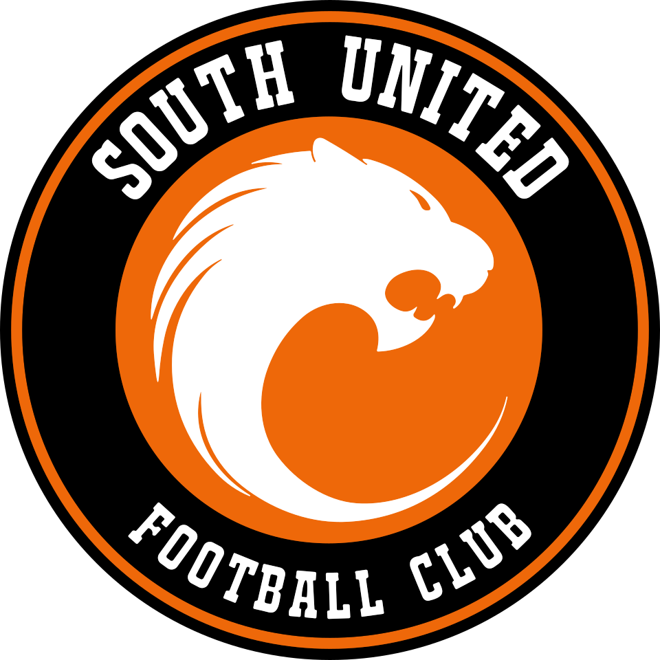 Wappen South United FC