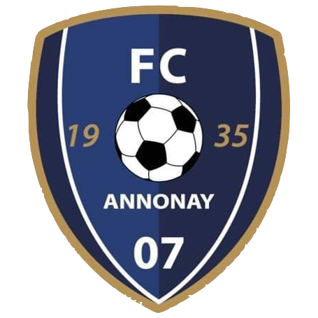 Wappen FC Annonay diverse