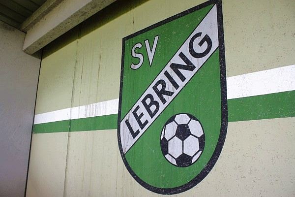 sanSirro Stadion - Lebring