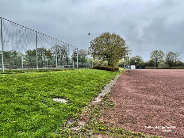 Sport- und Freizeitpark Markwasen A1 - Reutlingen