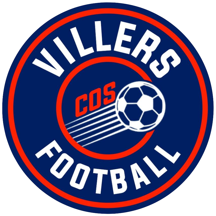 Wappen COS Villers-les-Nancy diverse