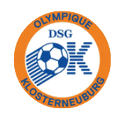 Wappen DSG Olympique Klosterneuburg  82150