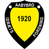Wappen Aabybro IF diverse