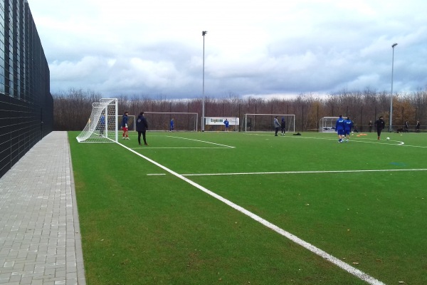 NG Perfumes Stadion Nebenplatz - Geilenkirchen-Teveren