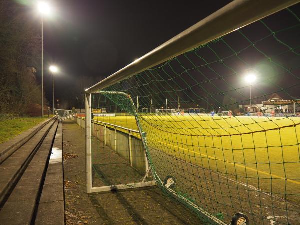 Stadion Schützenhof - Schwerte/Ruhr