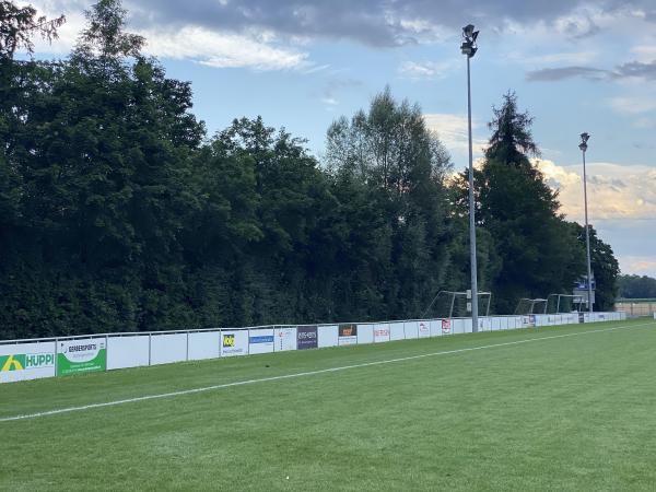 Sportplatz Erachfeld - Bülach