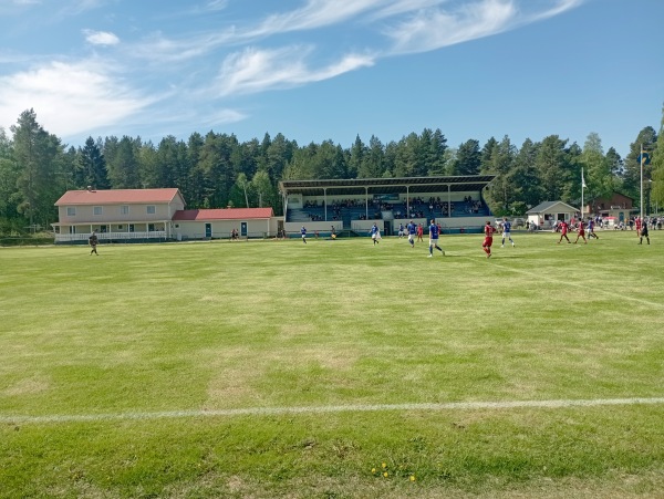 Delsbo IP - Delsbo
