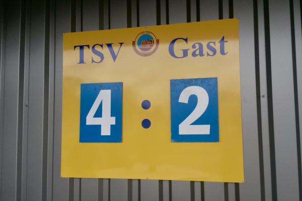 Sportanlage an der Schule - Landsberg/Saalekreis-Niemberg