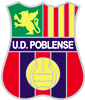 Wappen UD Poblense B