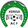 Wappen Athletic Xeresa CF